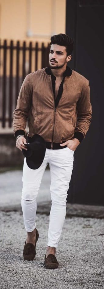 Fashion rules for men Fashion rules for men