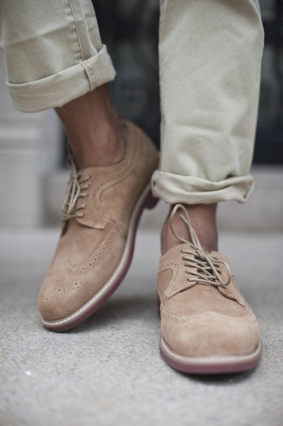 Menswear Pieces - derbies Menswear Pieces - derbies