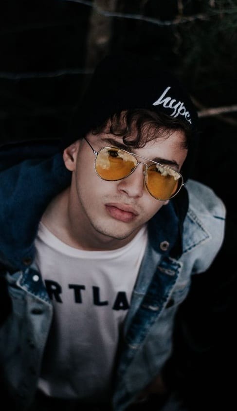 Menswear Pieces - sunglassses Menswear Pieces - sunglassses