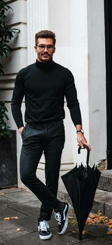 Menswear Pieces - sweatshirts Menswear Pieces - sweatshirts