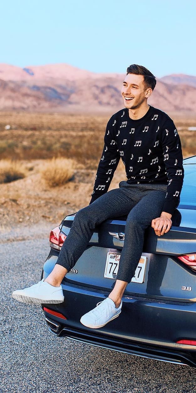 Menswear Pieces Menswear Pieces
