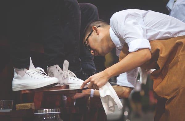 Shoe Cleaning Hacks For Men Shoe Cleaning Hacks For Men