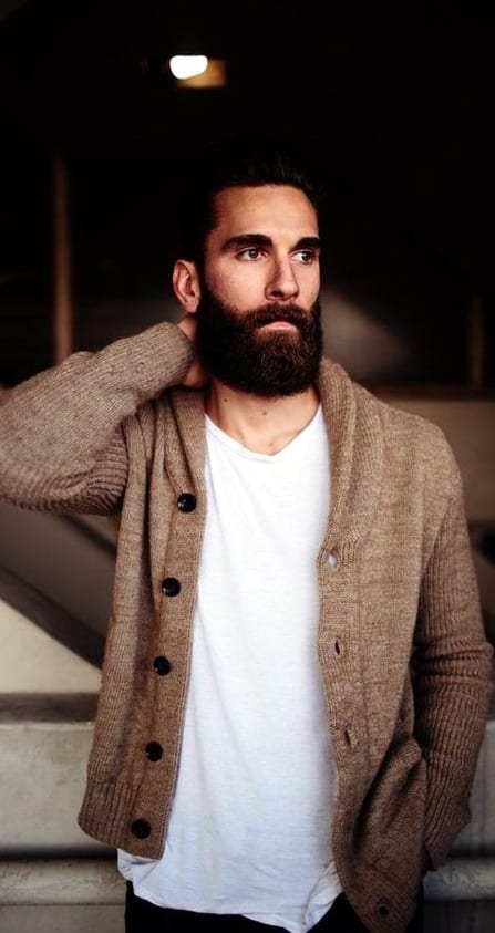 beard styles- full beard beard styles- full beard