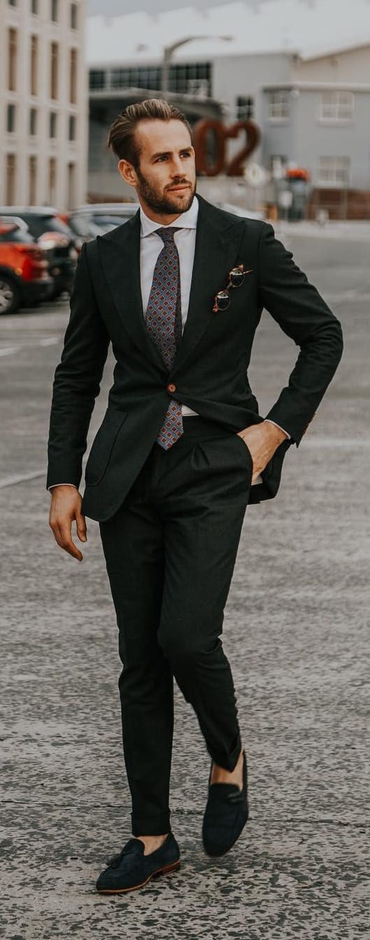 fashion rules for men's fashion rules for men's