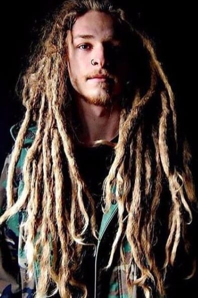 long dreadlock styles long dreadlock styles