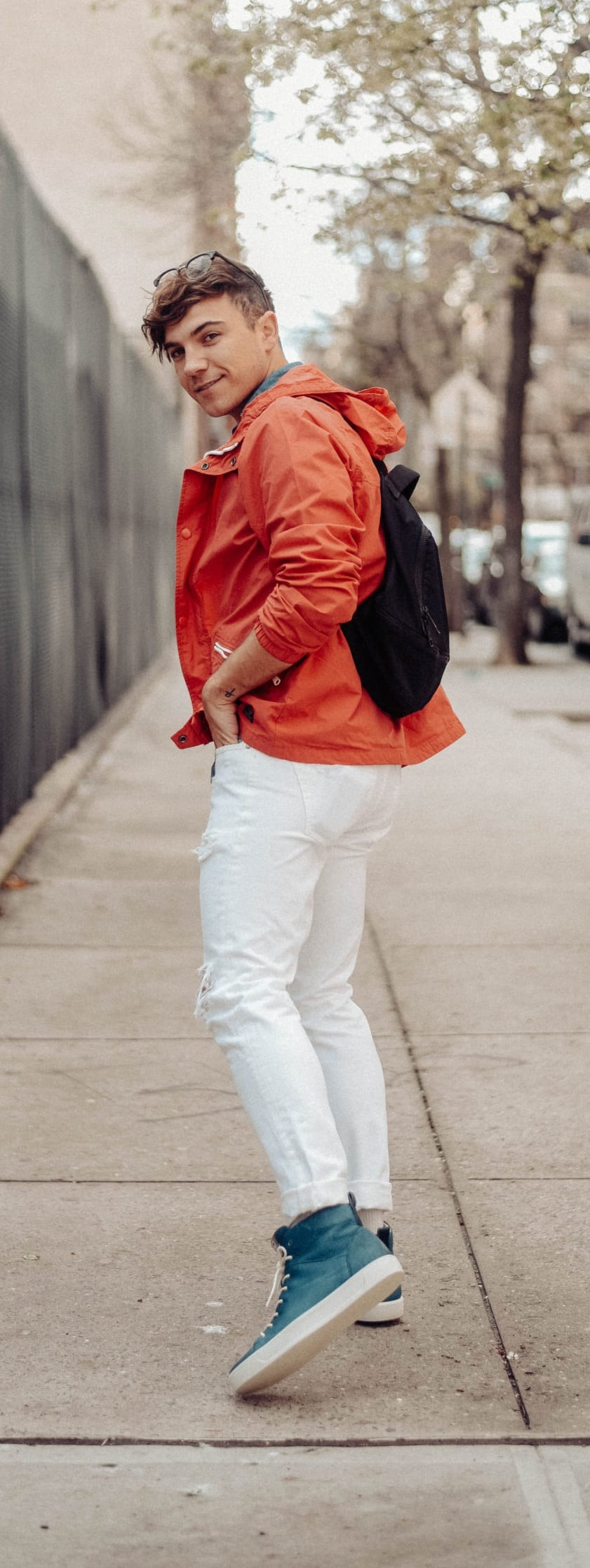 must follow fashion rules must follow fashion rules