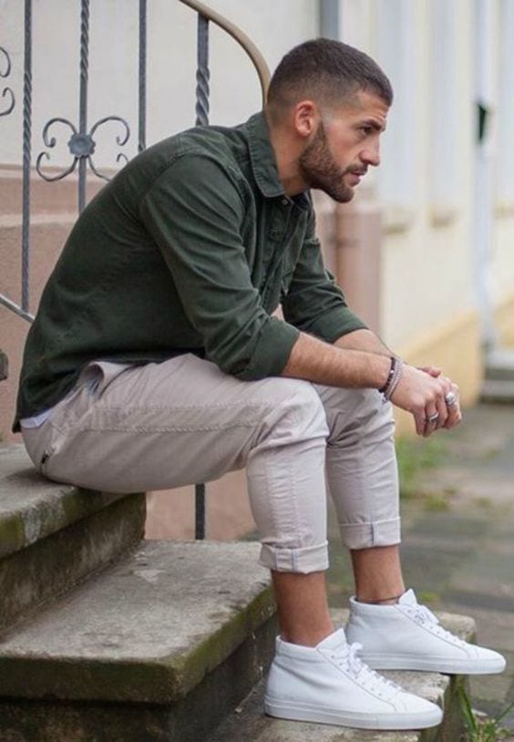 outfit colour combination- dark green outfit colour combination- dark green