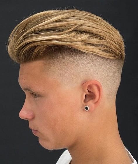 slick back undercut hairstyle slick back undercut hairstyle