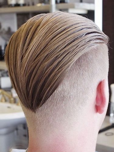 slick back undercut long hair slick back undercut long hair
