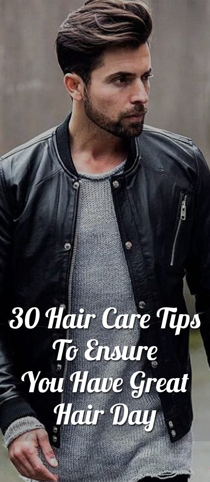 30-Hair-Care-Tips-To-Ensure-You-Have-Great-Hair-Day 30-Hair-Care-Tips-To-Ensure-You-Have-Great-Hair-Day