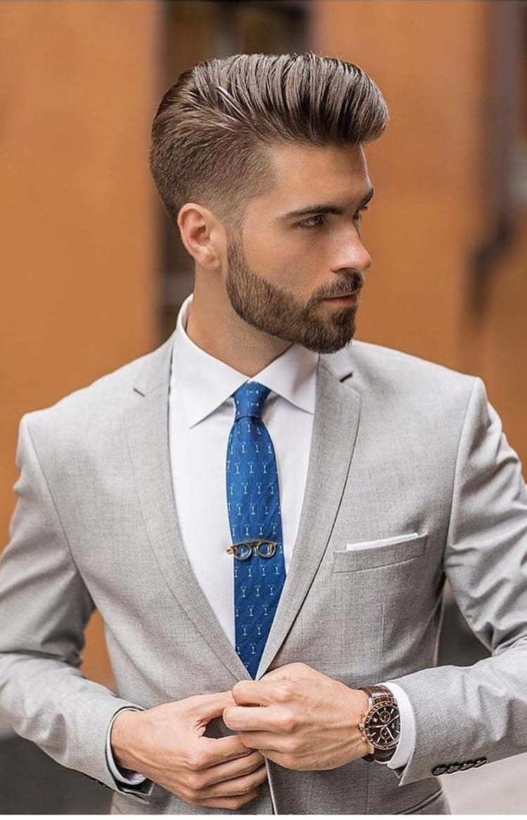 Hair Care Tip for men Hair Care Tip for men