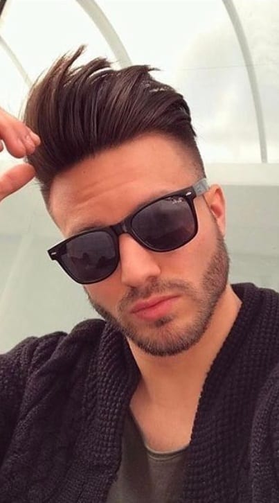 Hair Care Tips for men's Hair Care Tips for men's