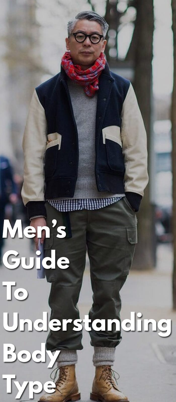 Men’s-Guide-To-Understanding-Body-Type