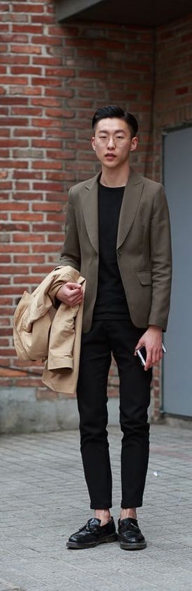 korean fashion for men korean fashion for men