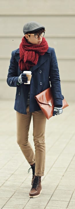 korean style guide for men korean style guide for men