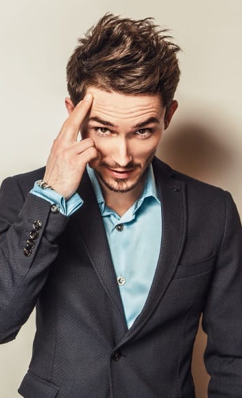 men's Hair Care Tips men's Hair Care Tips