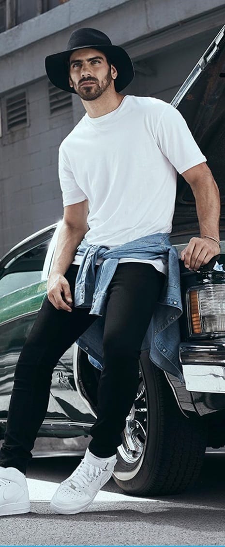 weekend outfit ideas- causal style weekend outfit ideas- causal style