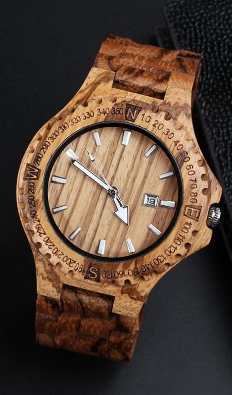 Amazing Wooden Watches For Men Amazing Wooden Watches For Men