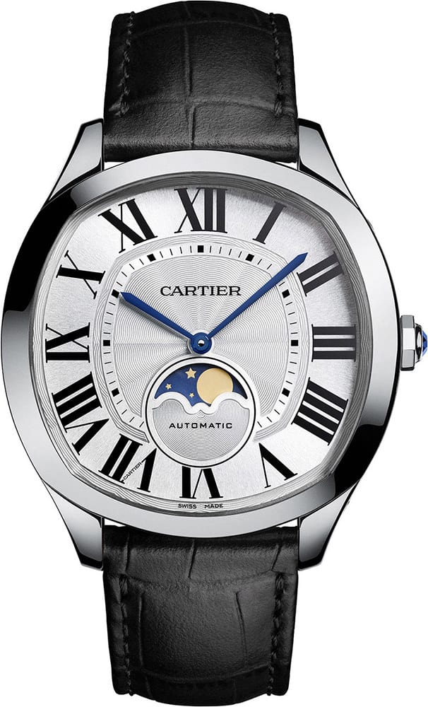 Cartier Tortue Cartier Tortue