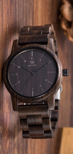 Fashionable Wooden Watches For Men Fashionable Wooden Watches For Men