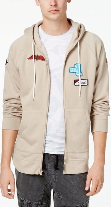 Hoodie Patch Outfit For Men Hoodie Patch Outfit For Men