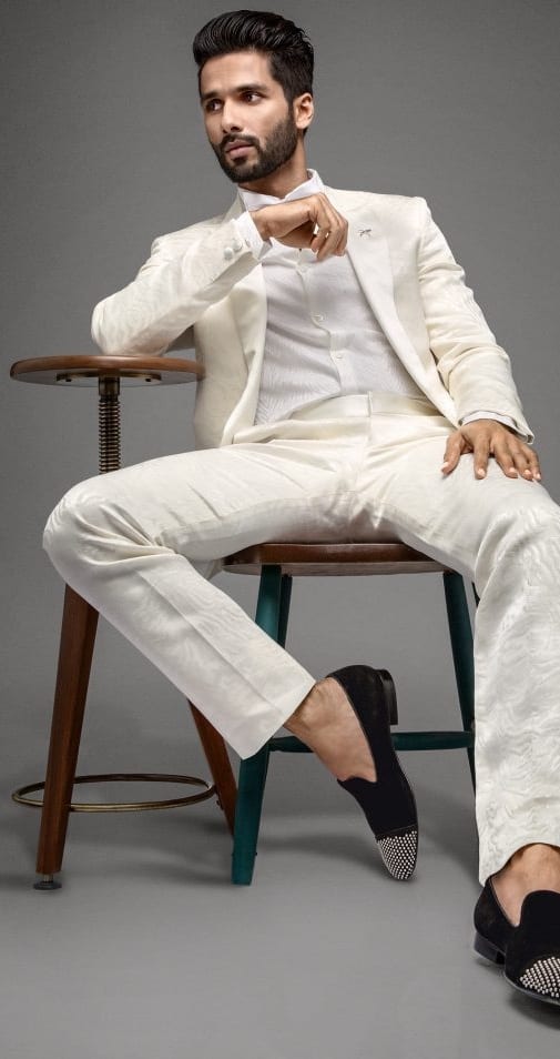 Shahid Kapoor fashion looks Shahid Kapoor fashion looks