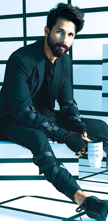 Shahid Kapoor fashion sense Shahid Kapoor fashion sense