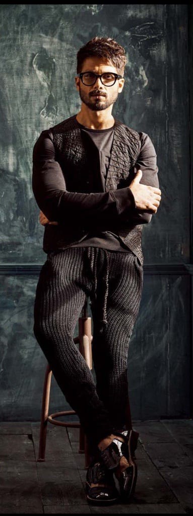 Shahid Kapoor fashion style Shahid Kapoor fashion style