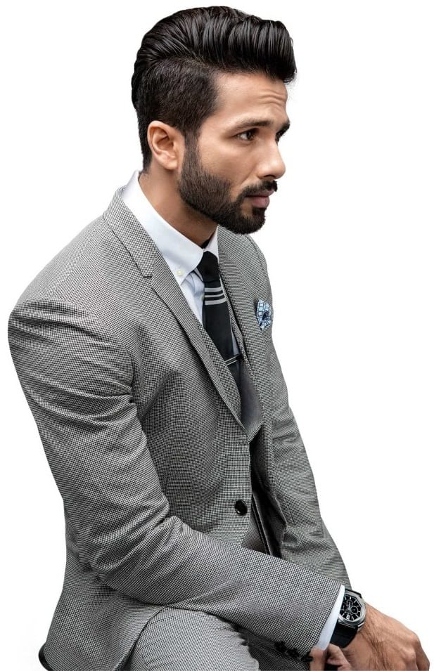 Shahid Kapoor outfits Shahid Kapoor outfits
