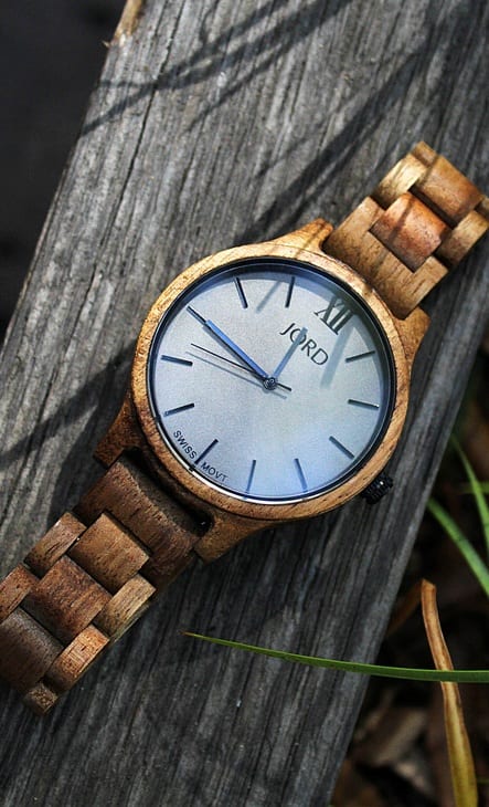 Stylish Wooden Watch For Guys Stylish Wooden Watch For Guys