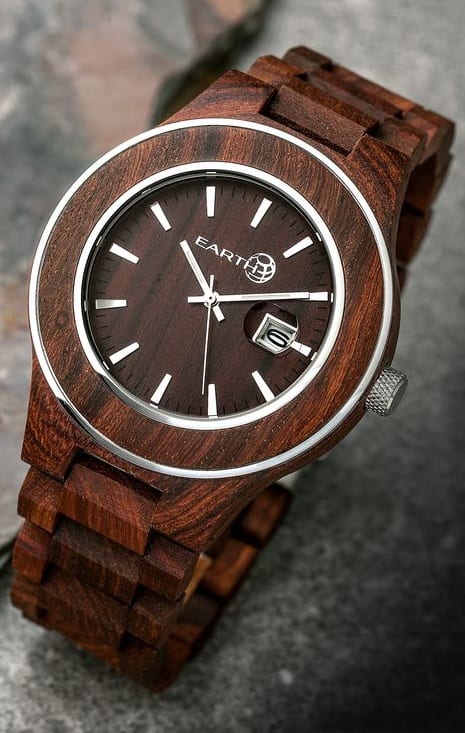 Wooden Watch For Men This Season Wooden Watch For Men This Season