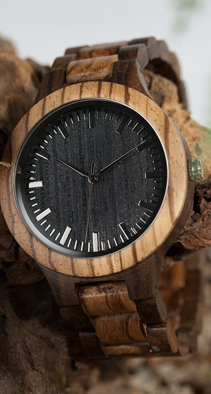 Wooden Watch For Mens Wooden Watch For Mens
