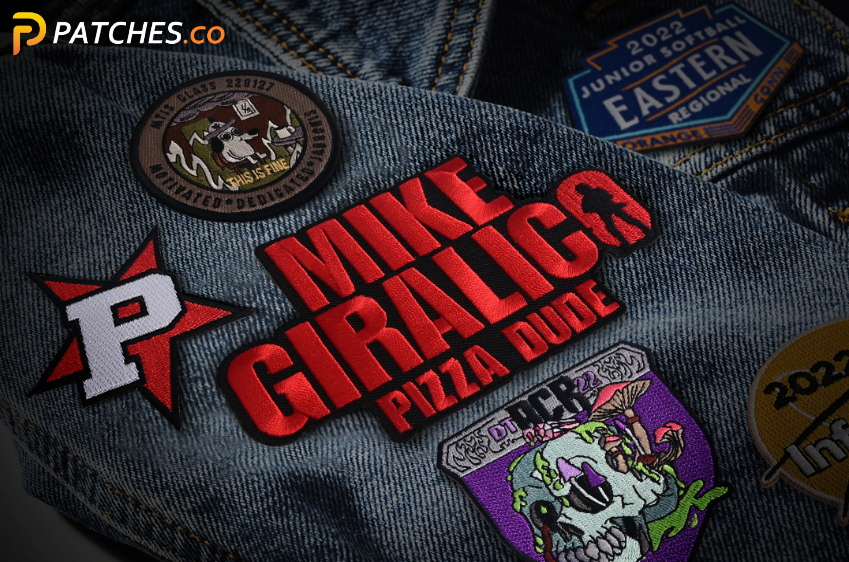 thecustompatches thecustompatches