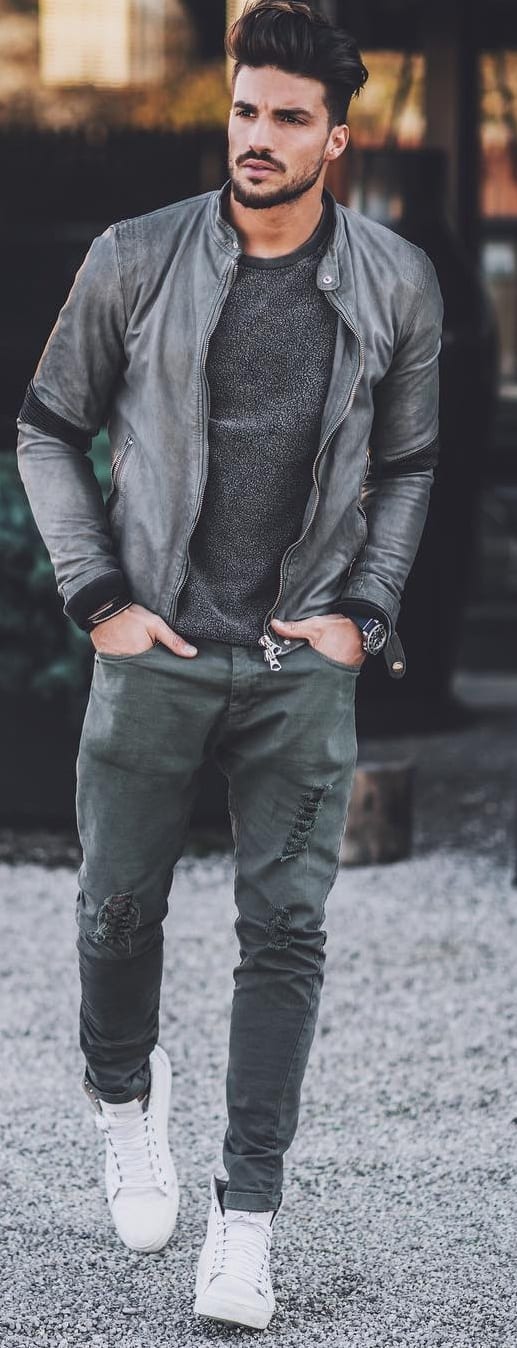 Cool Street Style Ideas For Men Cool Street Style Ideas For Men