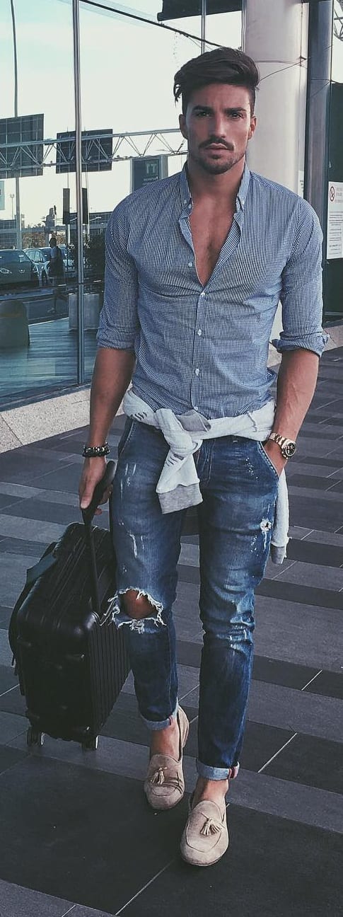 Fashionable Street Style Ideas For Men Fashionable Street Style Ideas For Men