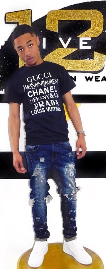 10 Fashion Mistakes Men Should definetly Avoid 10 Fashion Mistakes Men Should definetly Avoid