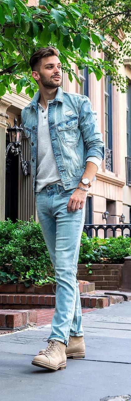 10 Outfits That Really Saves Men From Fashion Mistakes 10 Outfits That Really Saves Men From Fashion Mistakes
