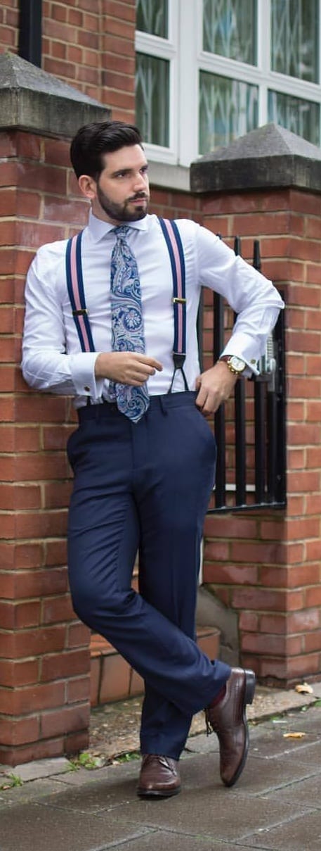 10 Outfits That Save Men From Any Fashion Mistakes 10 Outfits That Save Men From Any Fashion Mistakes