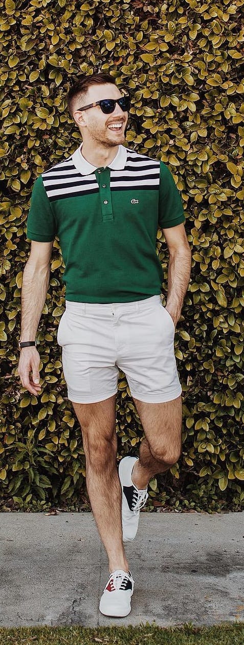 10 Outfits That Save Men From Fashion Mistakes 10 Outfits That Save Men From Fashion Mistakes