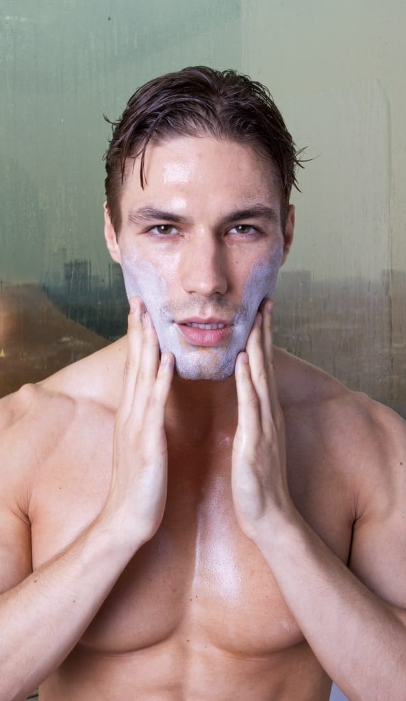 7 Amazing Skin Care Tips For Men 7 Amazing Skin Care Tips For Men