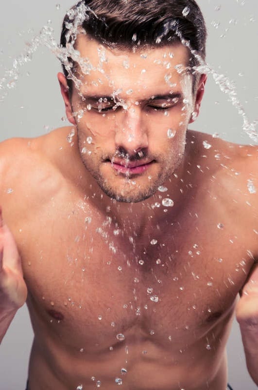 7 Best Skin Care Tips For Men 7 Best Skin Care Tips For Men