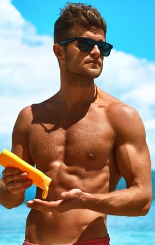 7 Everyday Skin Care Tips For Men 7 Everyday Skin Care Tips For Men