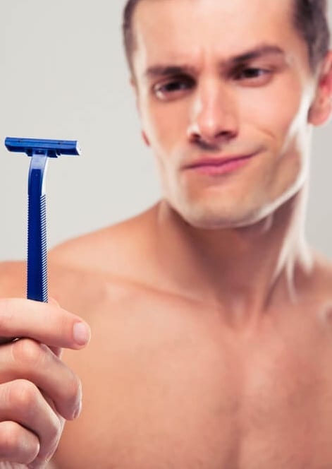7 Simple Skin Care Tips For Men 7 Simple Skin Care Tips For Men