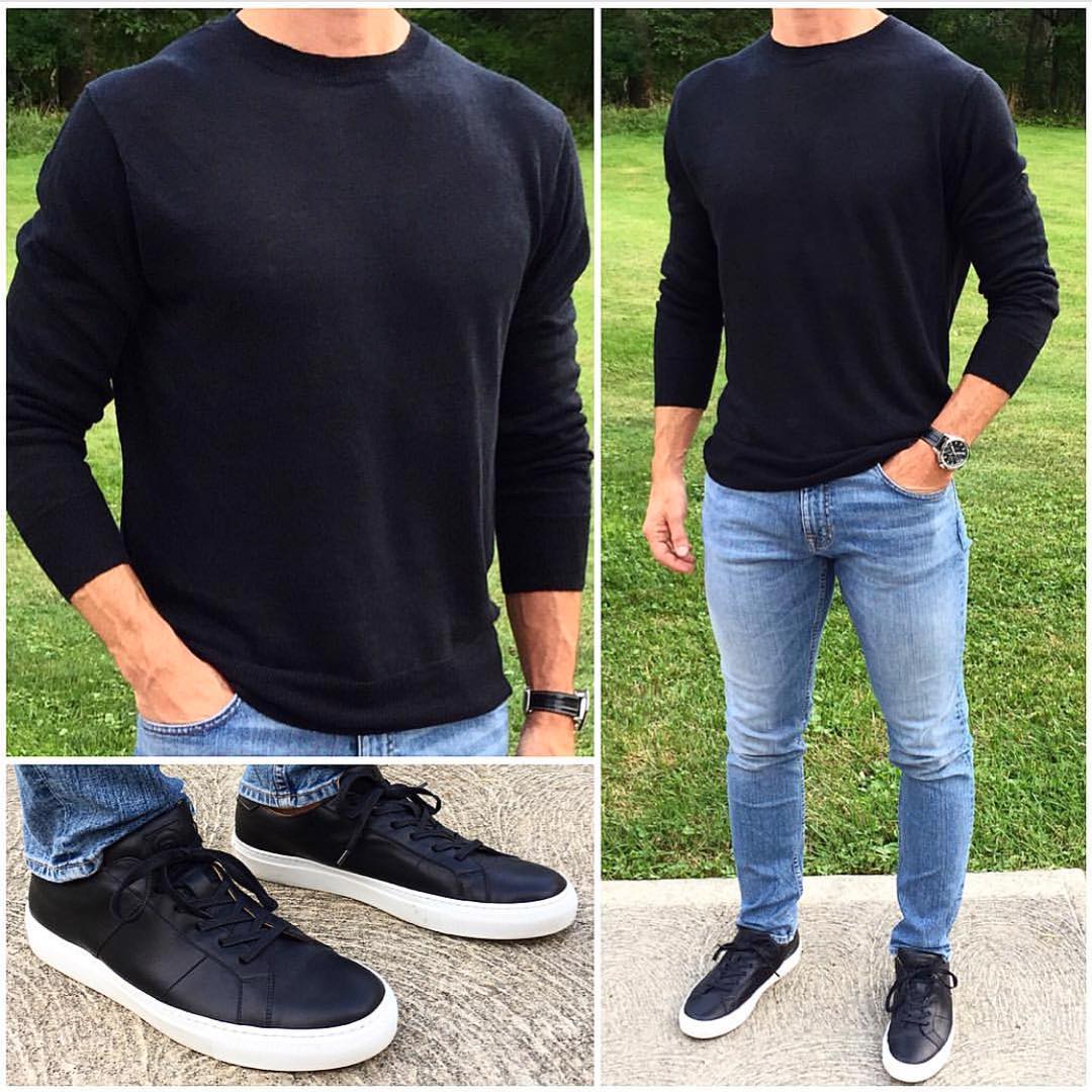 Amazing Casual Outfit Ideas For Men Amazing Casual Outfit Ideas For Men