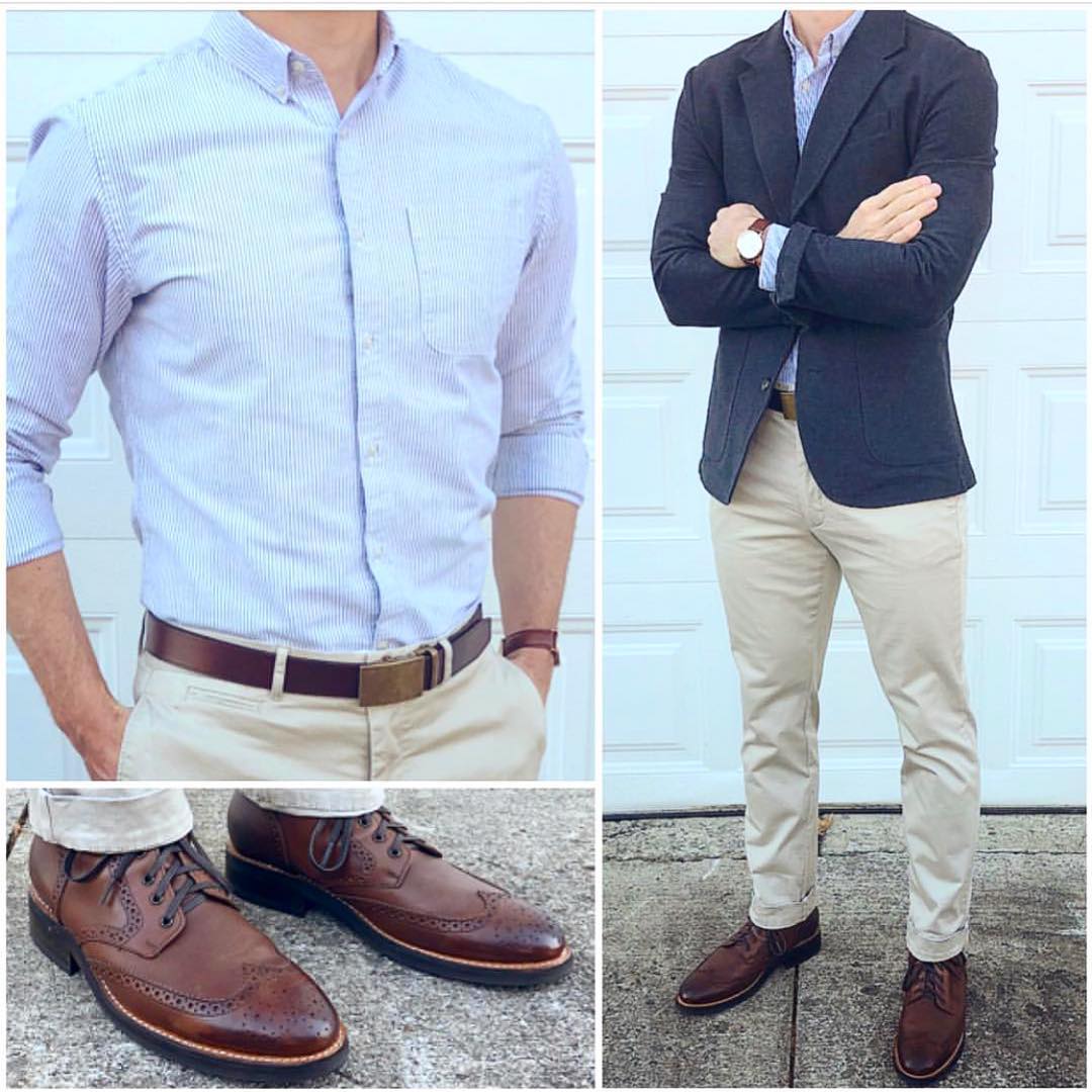 Amazing Semi Formal Outfit Ideas For Men Amazing Semi Formal Outfit Ideas For Men