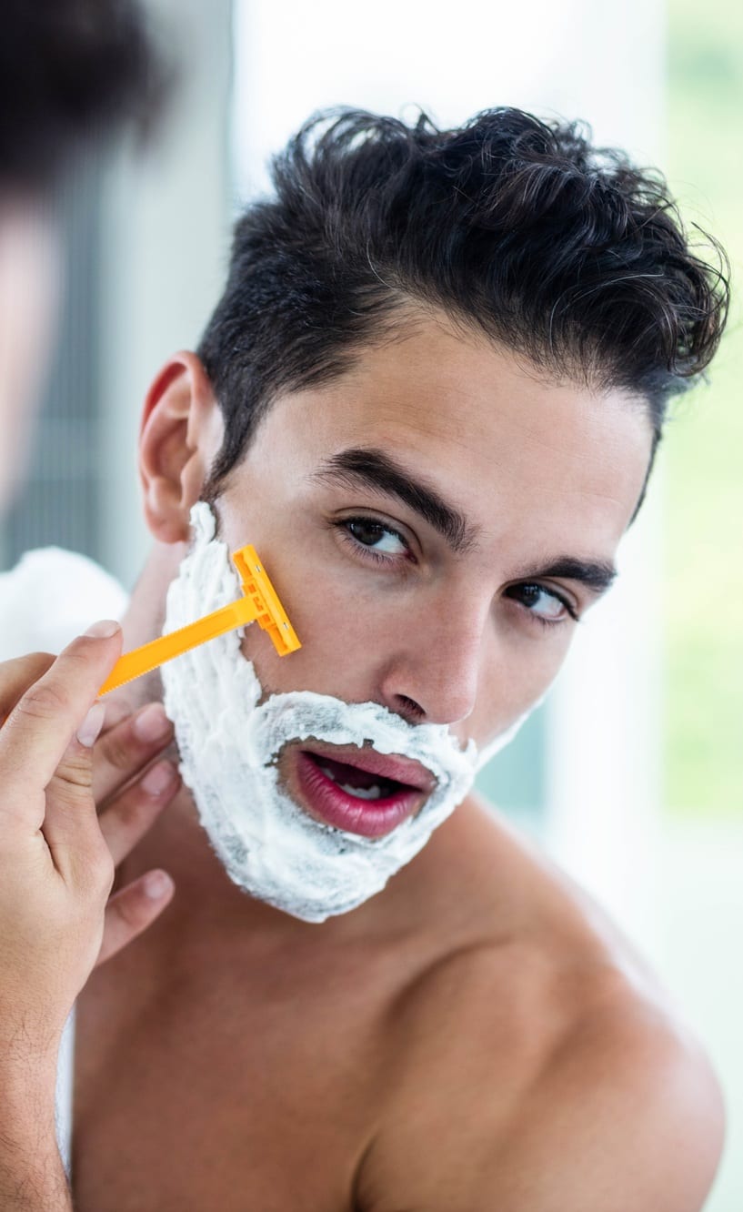 Best Skin Care Tips For Men Best Skin Care Tips For Men