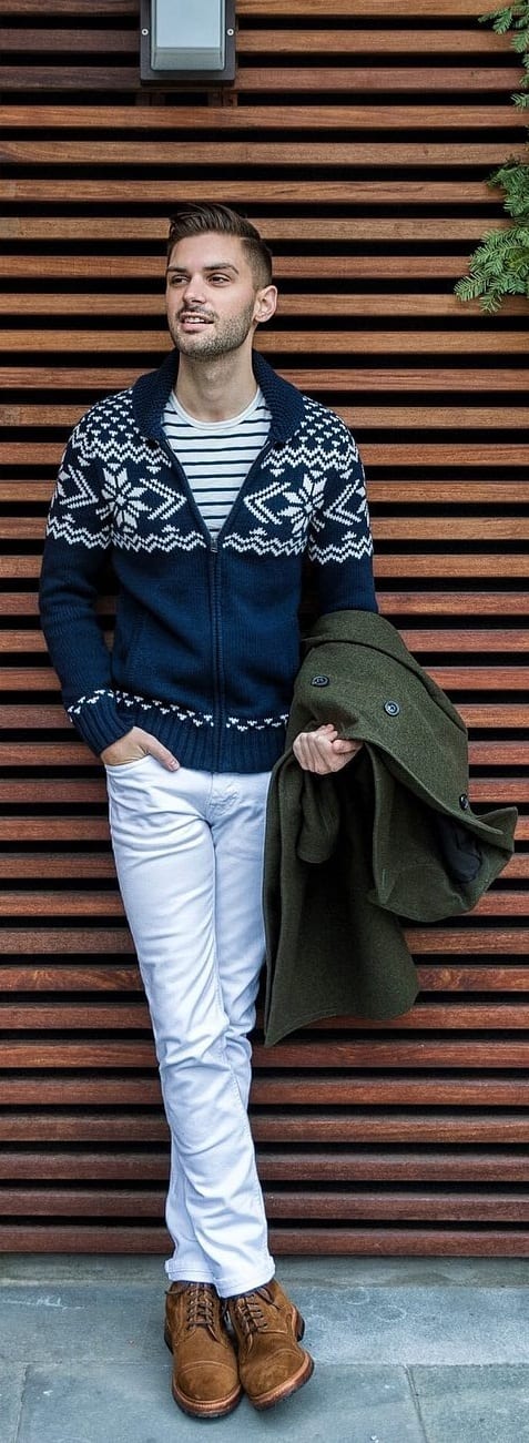 Cardigan Outfit Ideas For Men Cardigan Outfit Ideas For Men