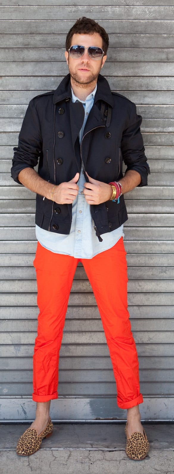 Fashion Mistakes Men Should Avoid Fashion Mistakes Men Should Avoid