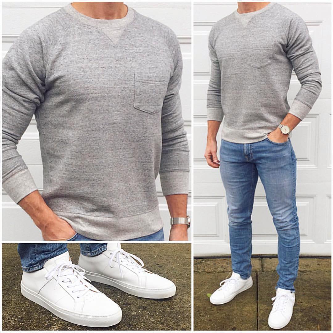 Fashionable Casual Outfit Ideas For Men Fashionable Casual Outfit Ideas For Men