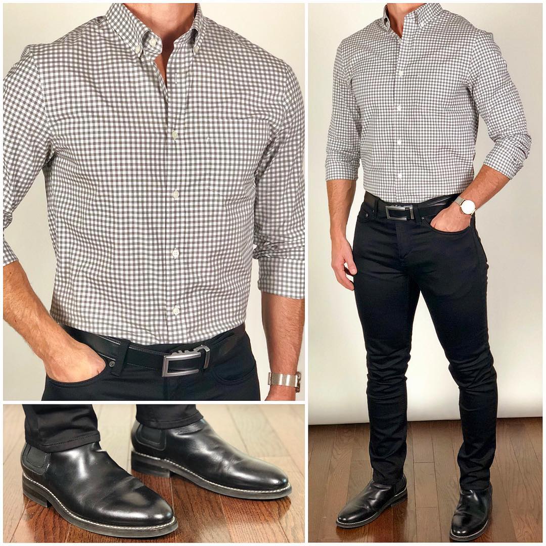 Fashionable Semi Formal Outfit Ideas For Men Fashionable Semi Formal Outfit Ideas For Men